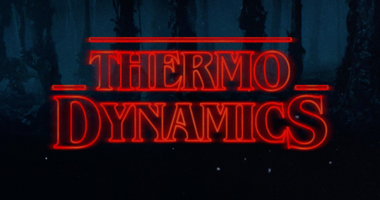 Themed Summer Thermodynamics and Fall MakeCourse
